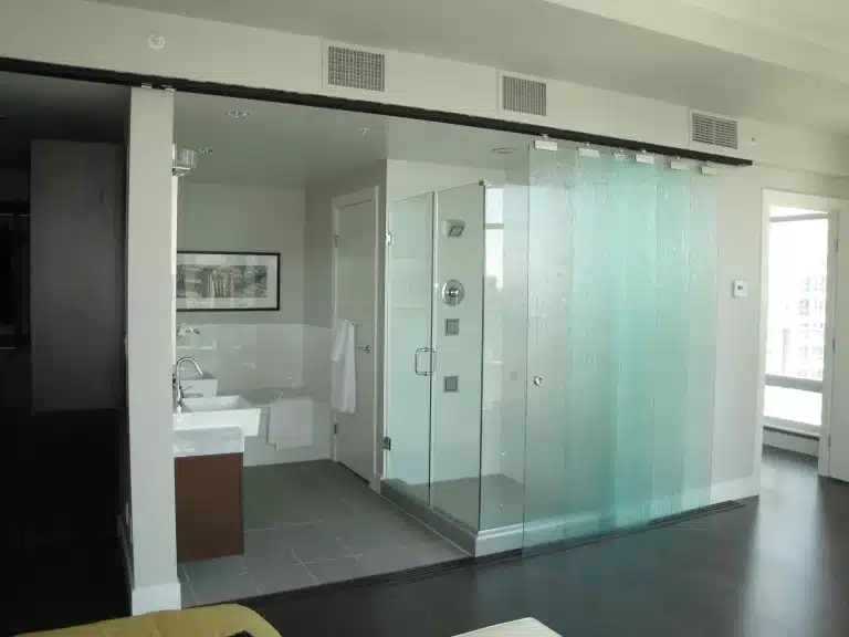 Shower Doors (3)
