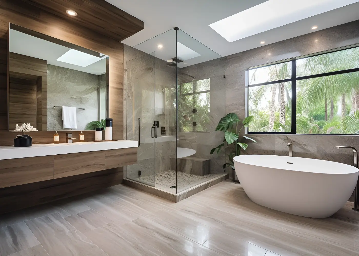 High Quality Bath Renovation Services in Vancouver and Surroundings